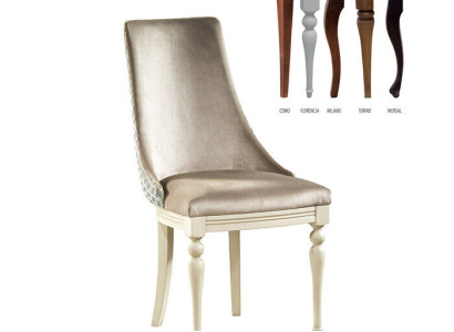 Classic Chairs Chair Vintage Dining room chair Biedermeier Royal Design FL-ST1